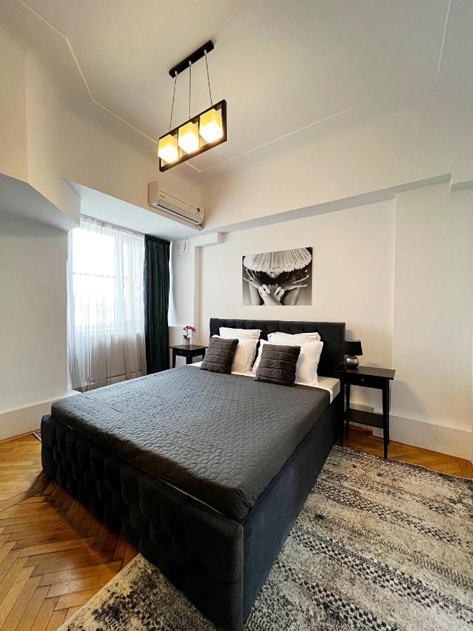 公寓 View - Luxury - Sanador Victoriei *