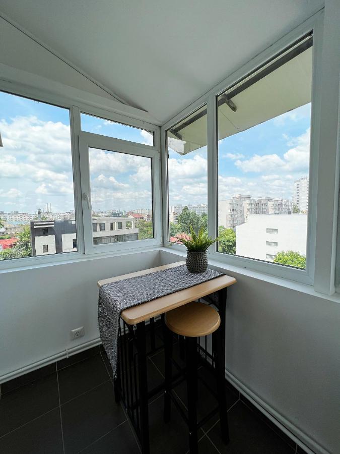 公寓 View - Luxury - Sanador Victoriei