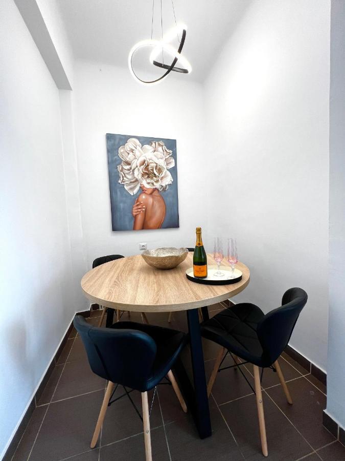 View - Luxury - Sanador Victoriei 布加勒斯特