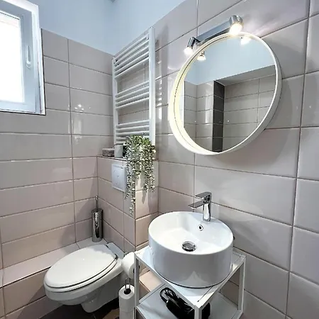 City View - Luxury Apartment - Sanador Victoriei Bucharest Exterior photo