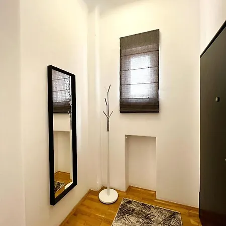 City View - Luxury Apartment - Sanador Victoriei Bucharest Exterior photo