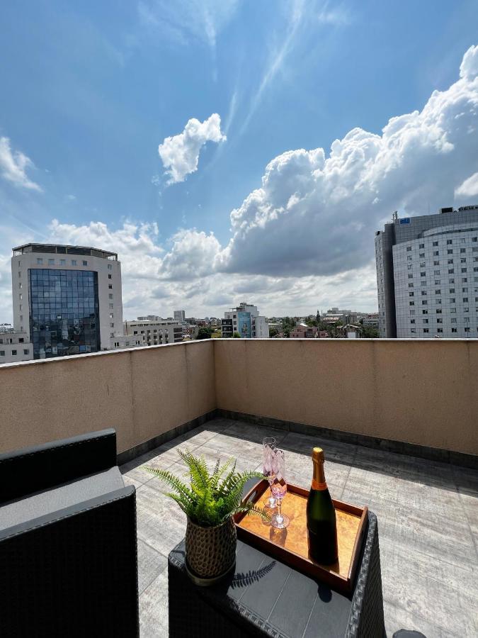 View - Luxury - Sanador Victoriei *